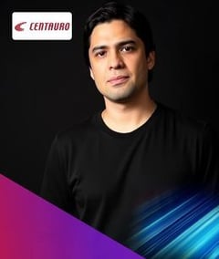 Foto de Sidney Fernandes - <div>Diretor de Expansão e Desenvolvimento na Centauro | Nike</div>