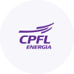 CPFL energia