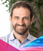 Foto de Caio Megale - <span>Economista-Chefe da XP Investimentos<br></span>