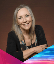 Foto de Martha Gabriel - <span>Consultora, escritora e futurista<br></span>