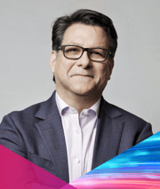 Foto de Freddy Guard - <span>Global Head of Consumer Goods na Snowflake<br></span>