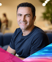 Foto de Leo Rangel - <span>Co-CEO na Cortex</span>