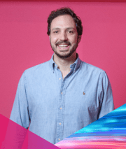 Foto de Guillermo Gomez - <span>Chief Revenue and Marketing Officer da Flash<br></span>