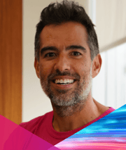 Foto de Igor Senra - <span>CEO e cofundador da Cora<br></span>