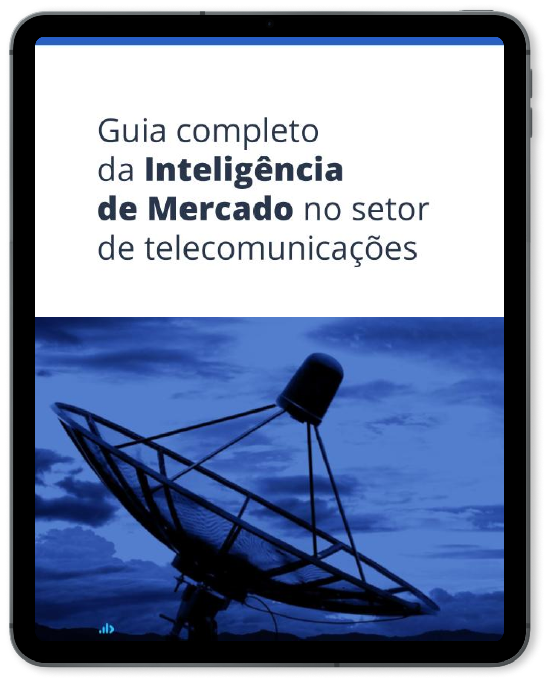 si-eBook_LP_telecomunicações