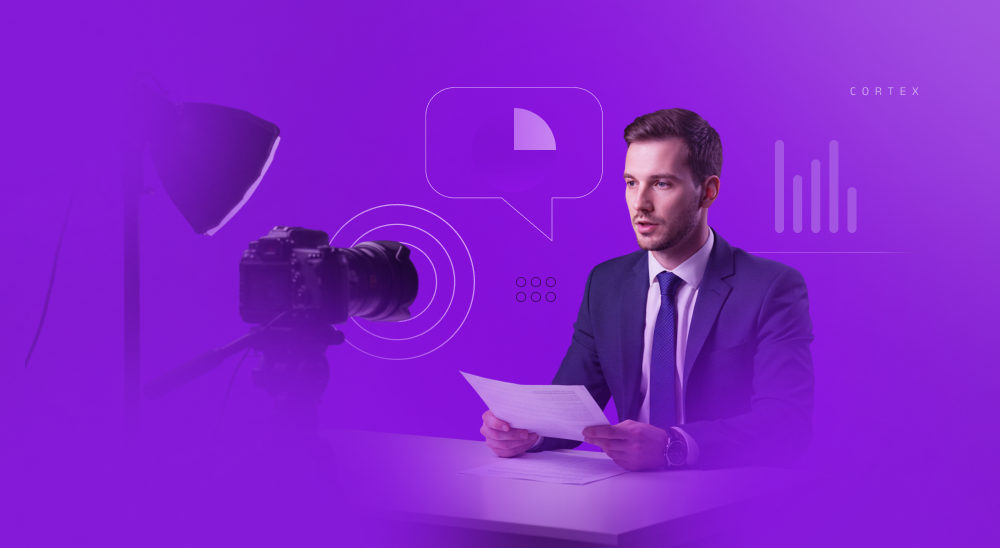 Media training: saiba como transformar líderes em porta-vozes