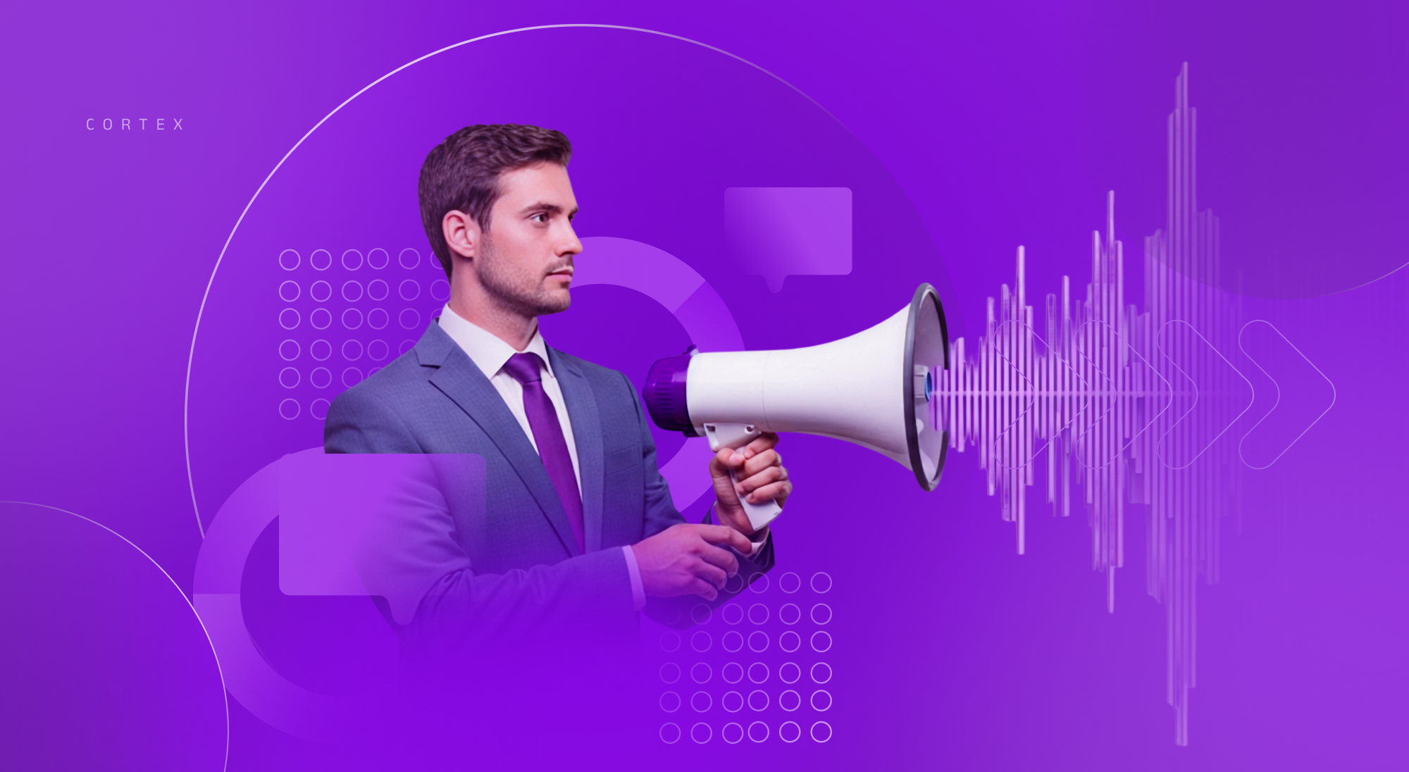 Share of voice: conheça esse indicador de Comunicação