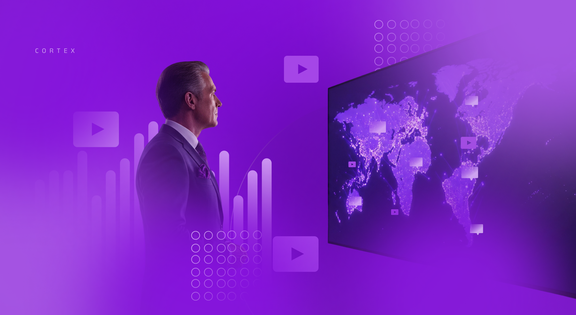 10 motivos para ter monitoramento de mídia em tempo real