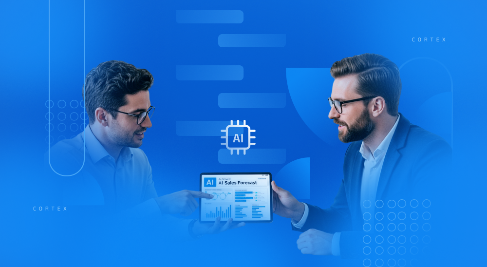 Como a Inteligência Artificial ajuda a prever receita no mercado financeiro