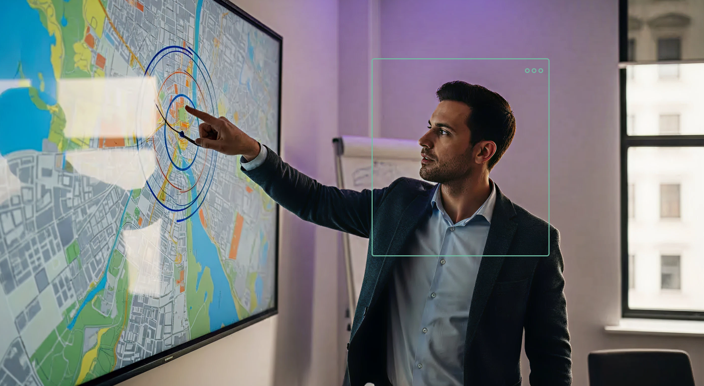 Crescimento em espiral: como aplicar na expansão de franquias