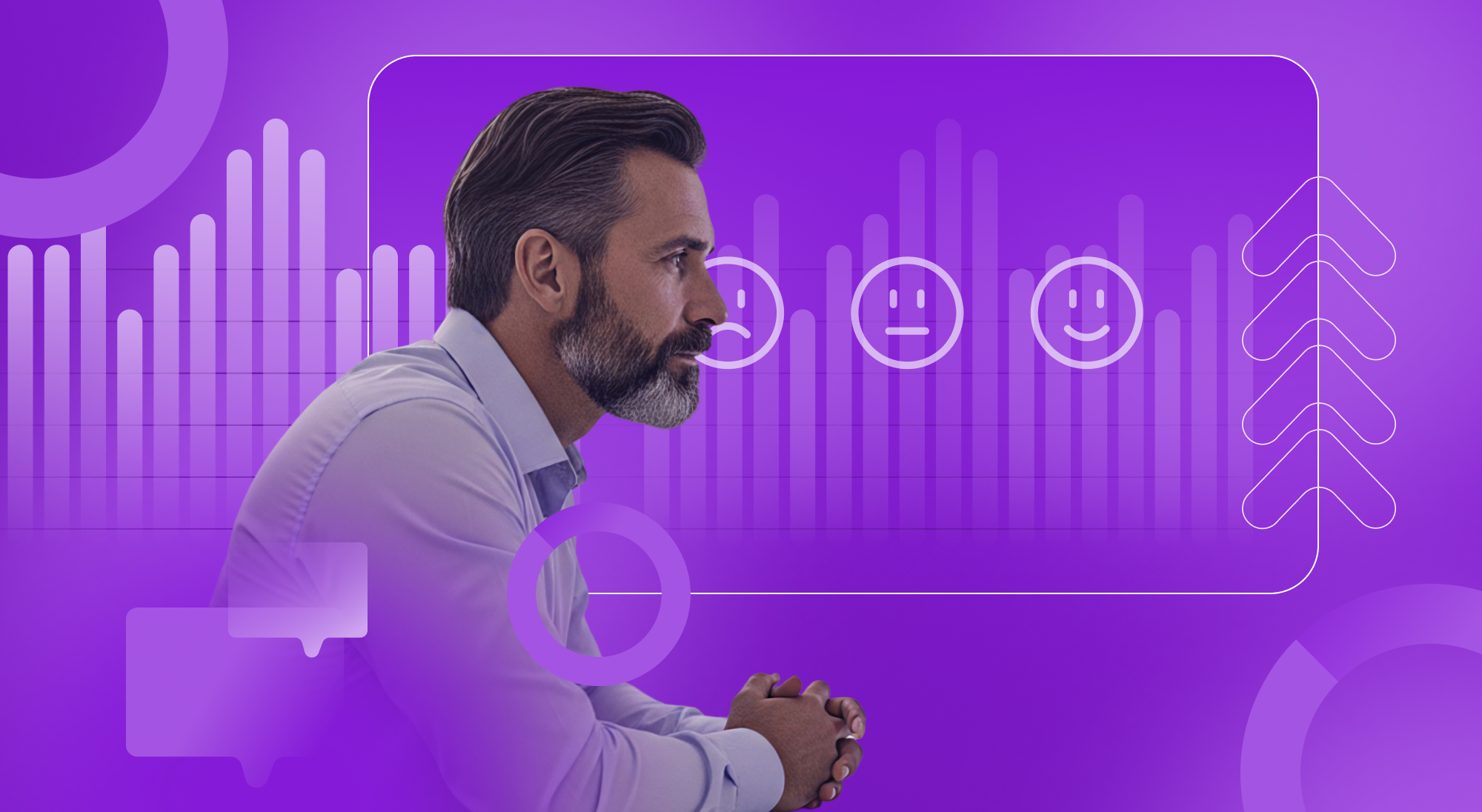 Análise de sentimentos: como descobrir a percepção sobre a sua marca?