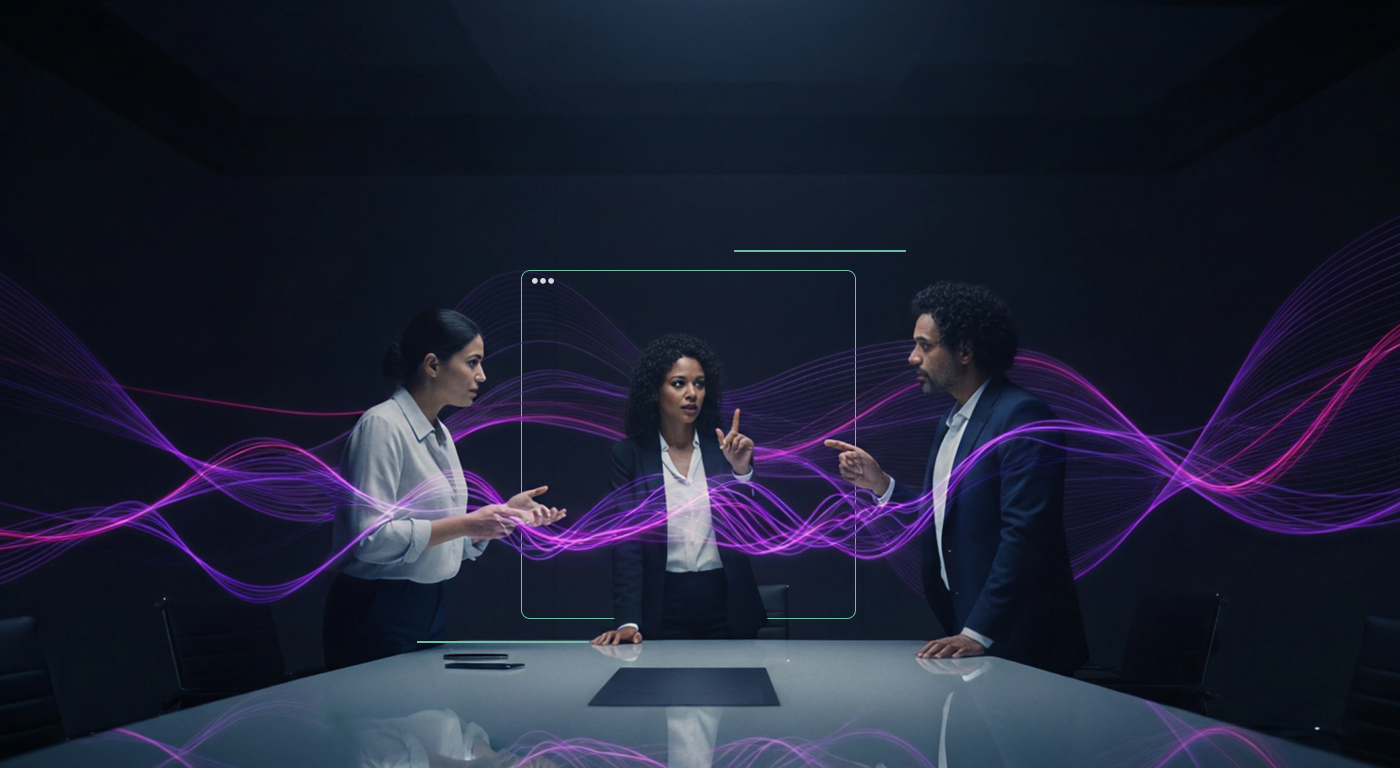 Inteligência Aumentada: o futuro da colaboração humano-máquina