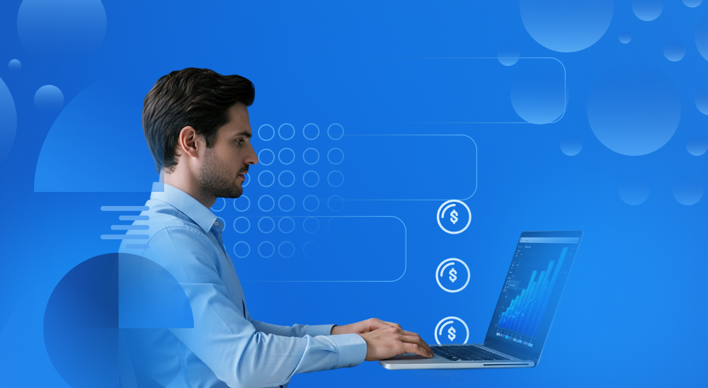 Software de vendas com IA: como usá-lo para impulsionar a performance comercial