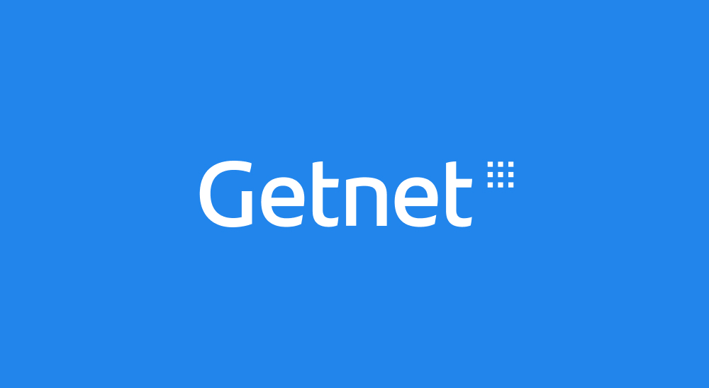 Getnet - Blog