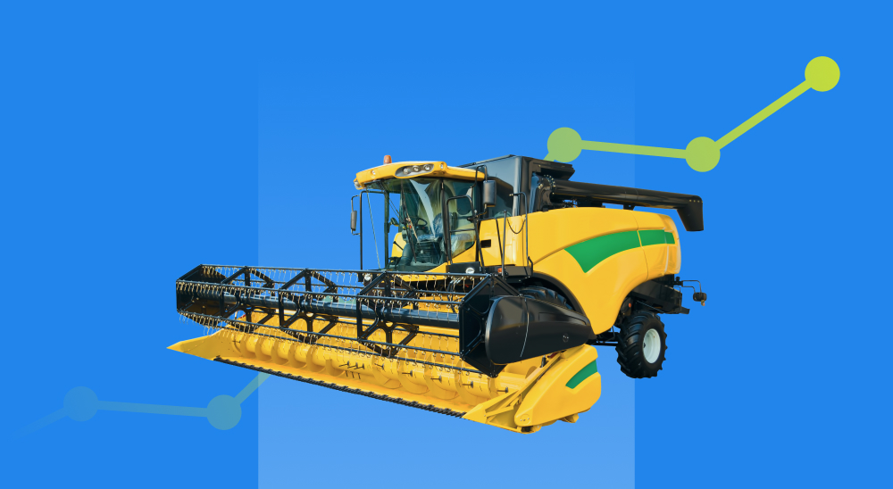 [Alimentos] Como a Alimentos S.A. usou dados para monitorar concorrentes, descobrir oportunidades e alavancar as vendas