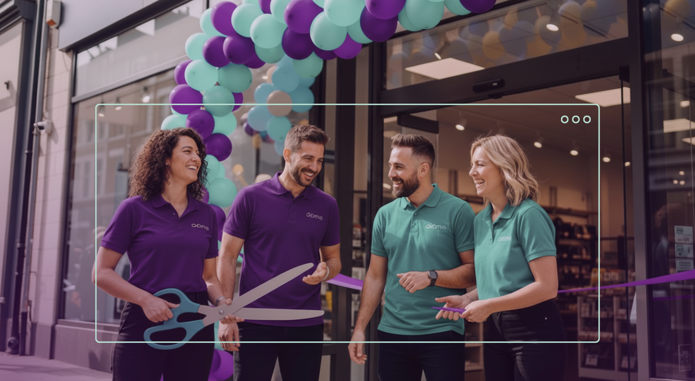 16 ideias infalíveis de marketing para inauguração de loja