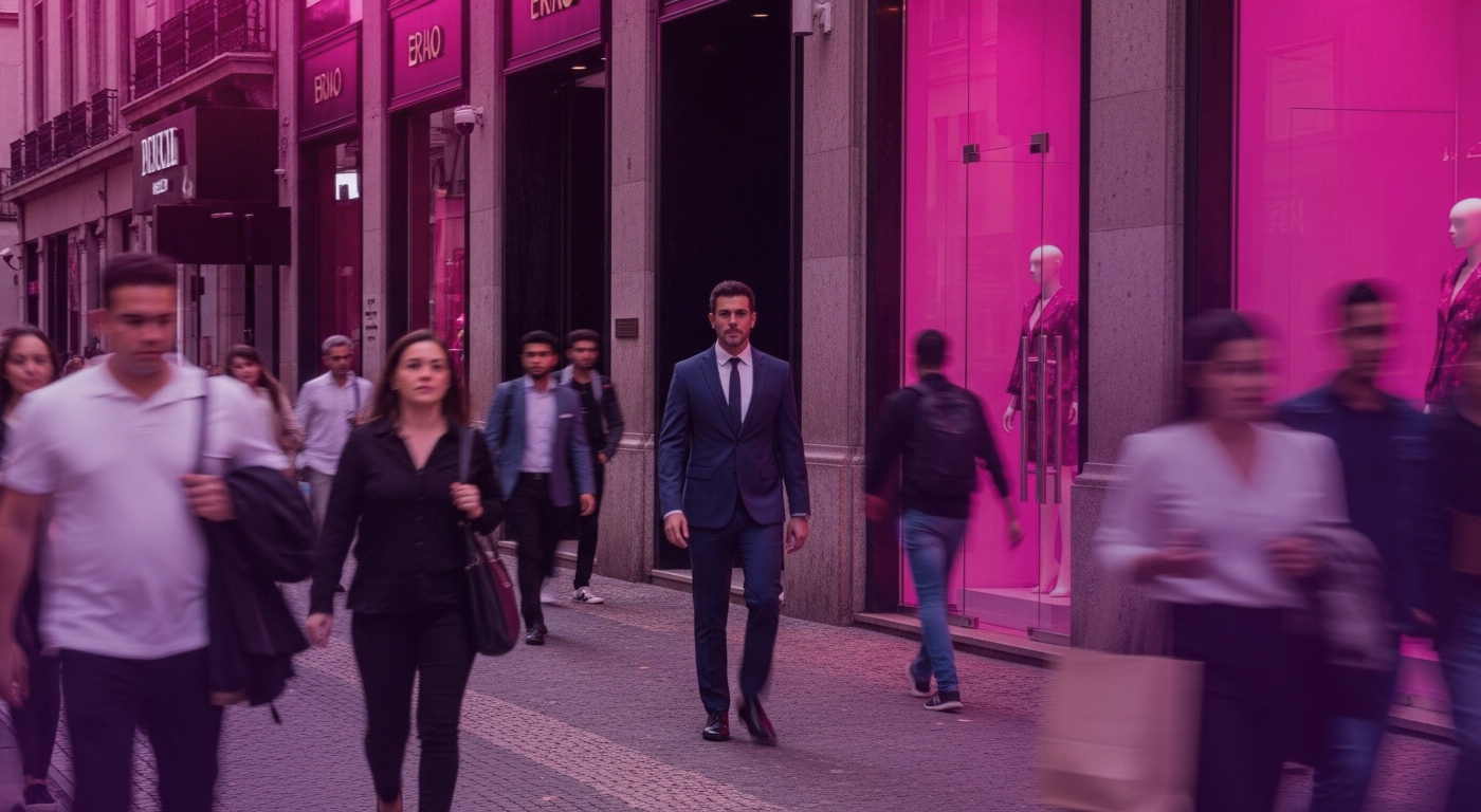 Fluxo de pessoas: saiba o que é e como atrair mais clientes