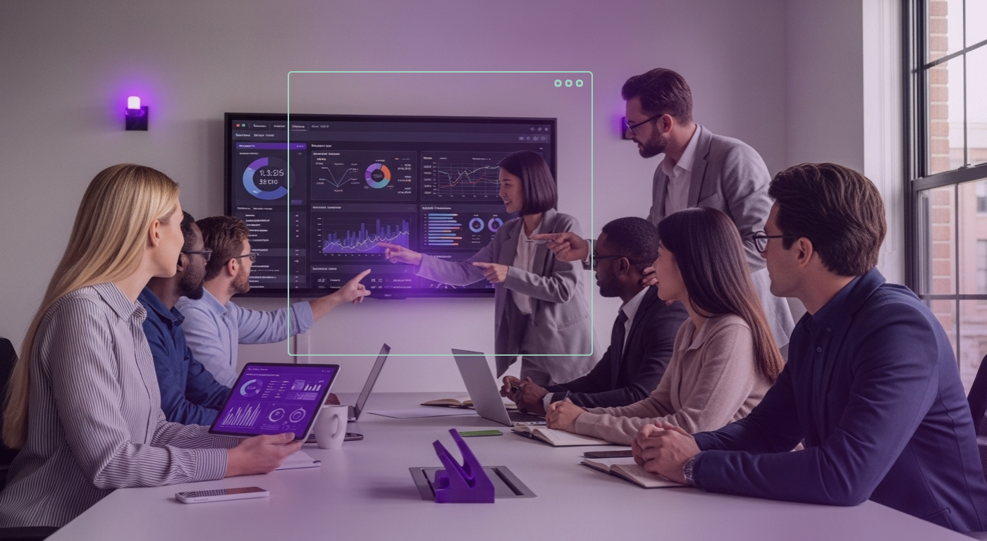 Otimização da força de vendas B2B2C: o guia completo