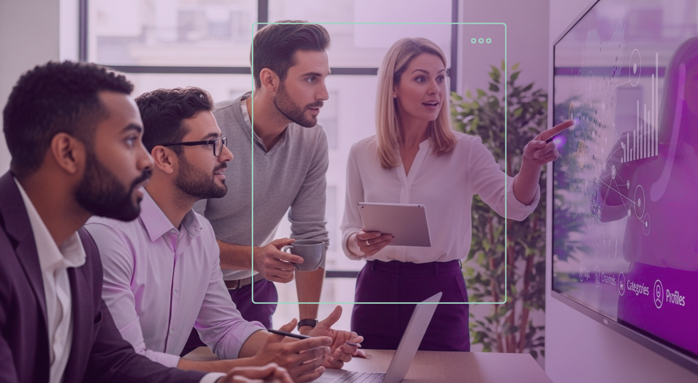 Potencial de mercado inexplorado: como identificá-lo no seu negócio