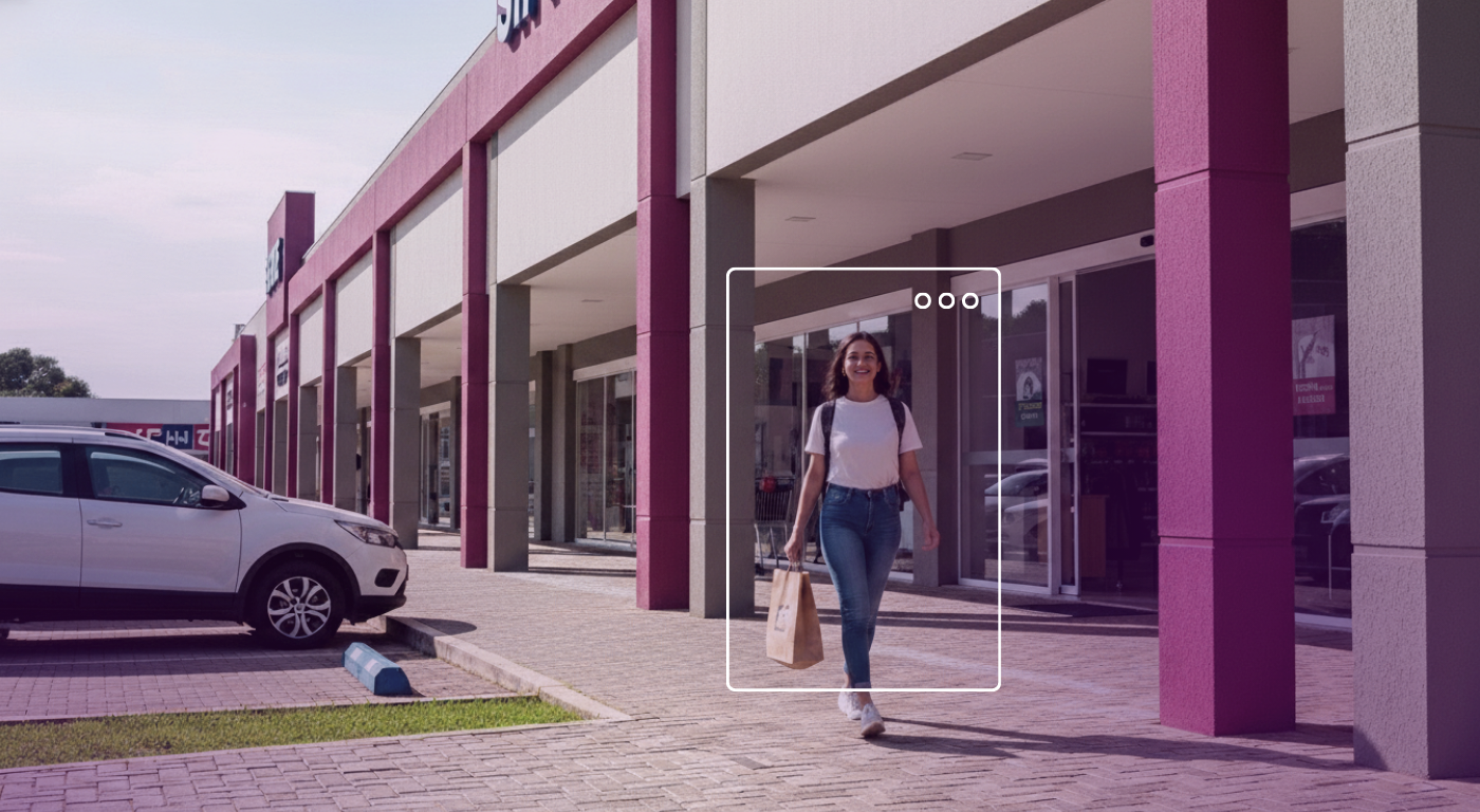 Strip Malls: o que são e quais as vantagens no varejo