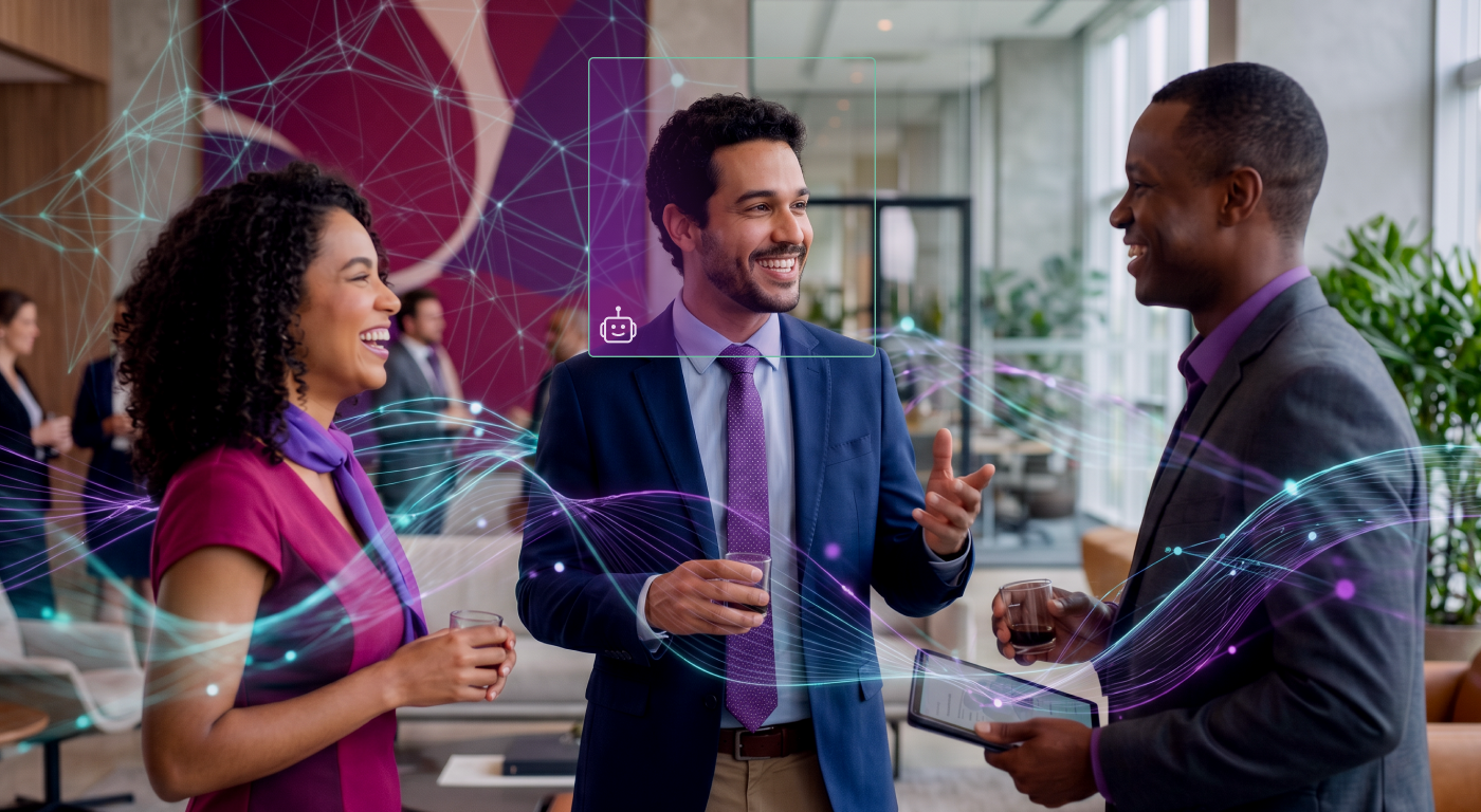 IA na captação de clientes: como transformar a eficiência da sua empresa