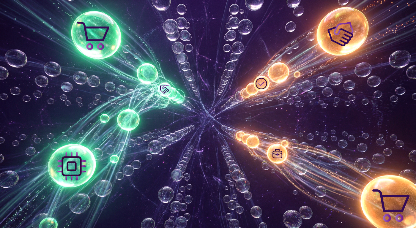 O que é Agentic Commerce: como implementar