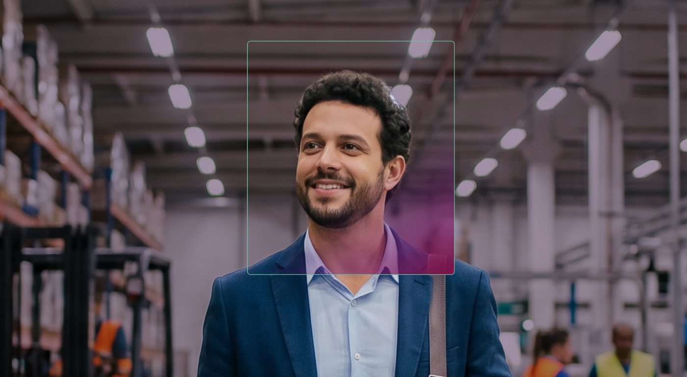 Sistema para indústria e distribuidora: conheça Cortex Reach