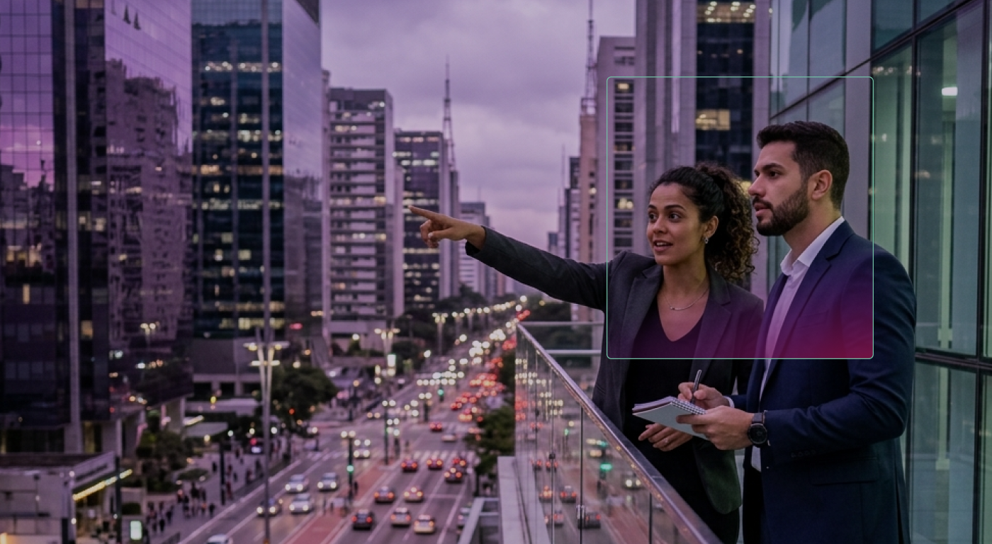 Marketing de geolocalização: guia completo para usar dados de localização