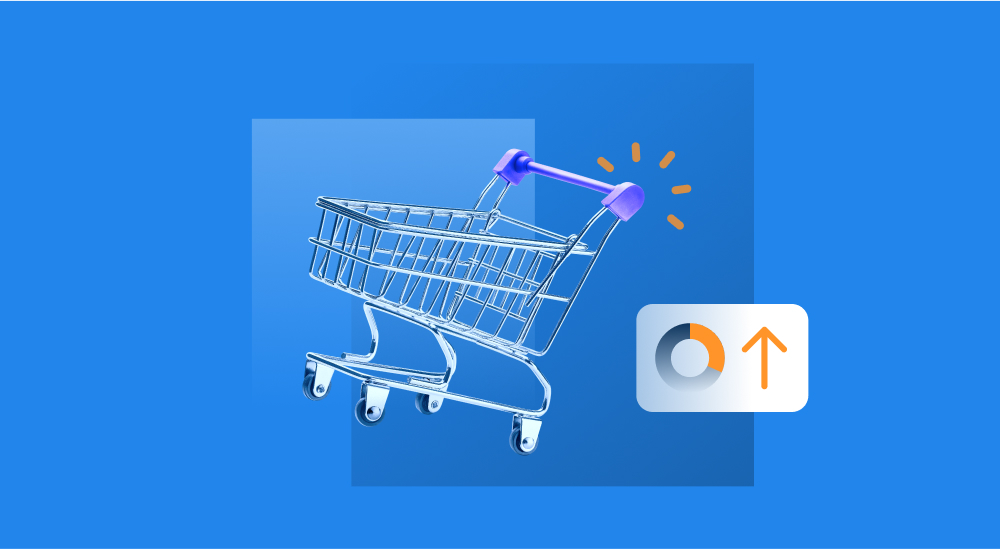 Como a Varejista S.A.* aumentou em 30% as vendas no comércio eletrônico com a descentralização da inteligência de dados