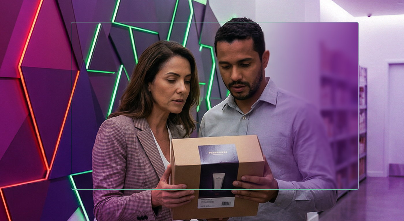 Custo de Mercadoria Vendida (CMV) no Varejo: como calcular