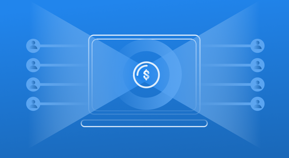 Por que uma plataforma unificada de Inteligência de Vendas otimiza a prospecção das fintechs