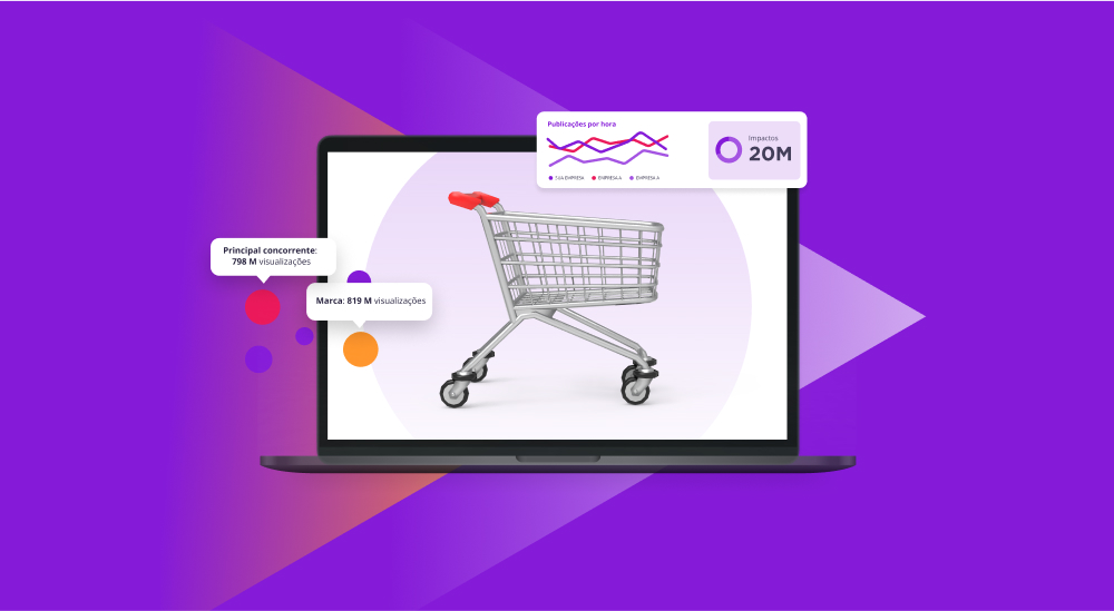 [Varejo] Como um marketplace_ subiu 80 posições no Ranking de reputação da Merco Brasil em 2 anos