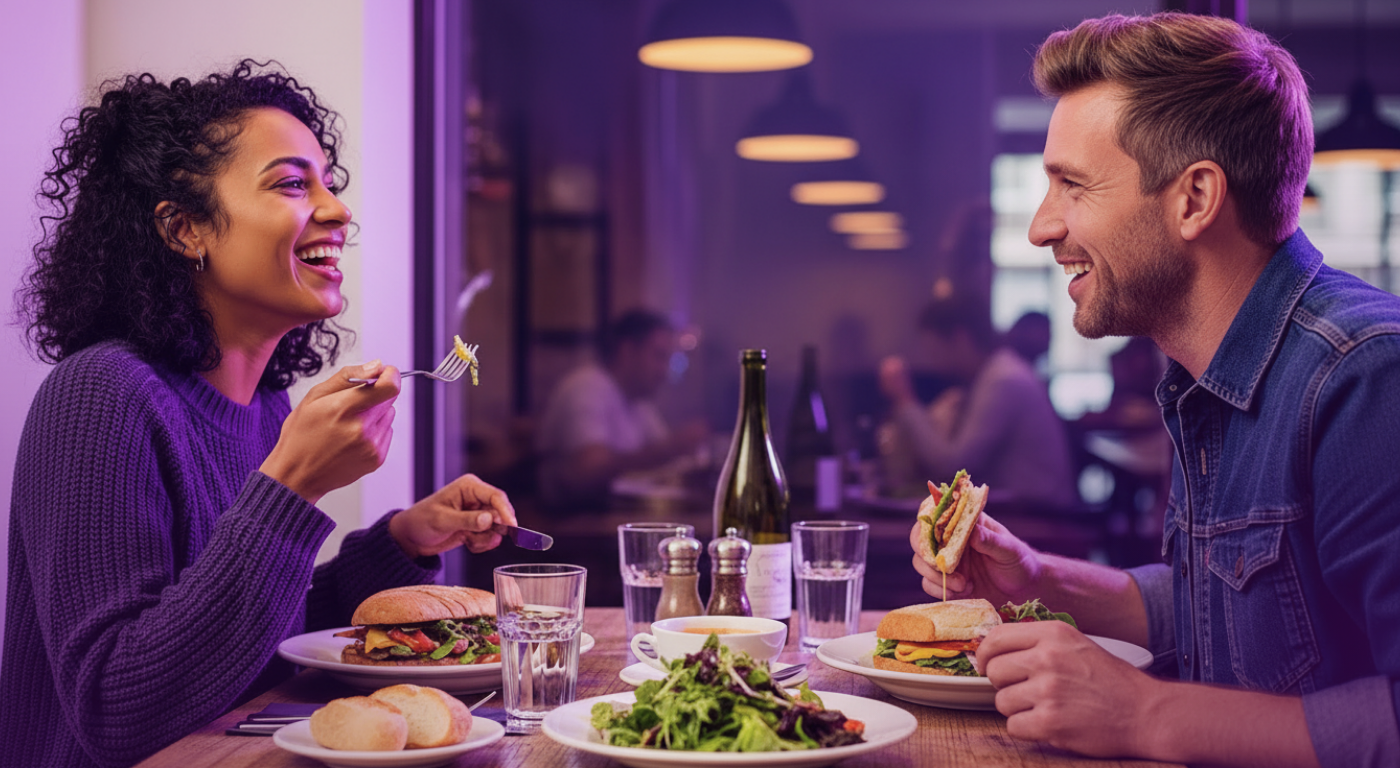 Food Service no Brasil: conheça esse mercado