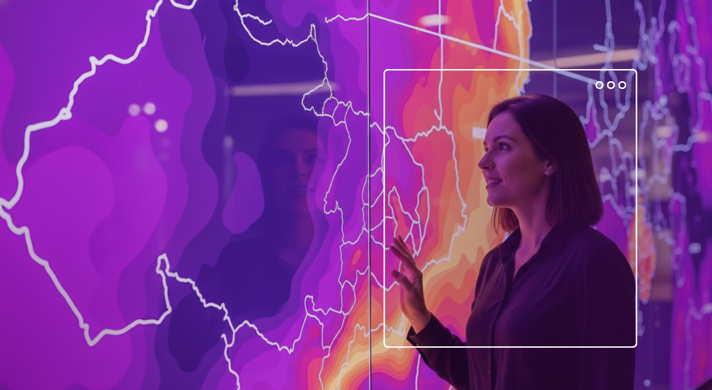 Geoprocessamento: o que é e como funciona?