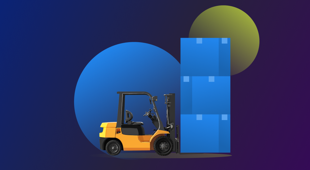 Passo a passo do dimensionamento de mercado para o setor de transporte e logística com Sales Intelligence