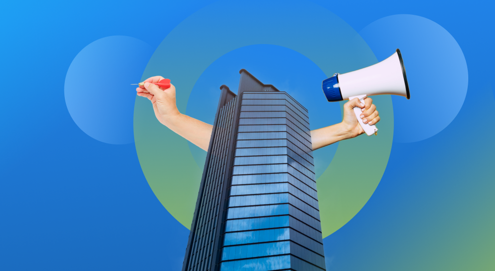 ABM e Outbound Tradicional para empresas B2B: como escolher a melhor abordagem