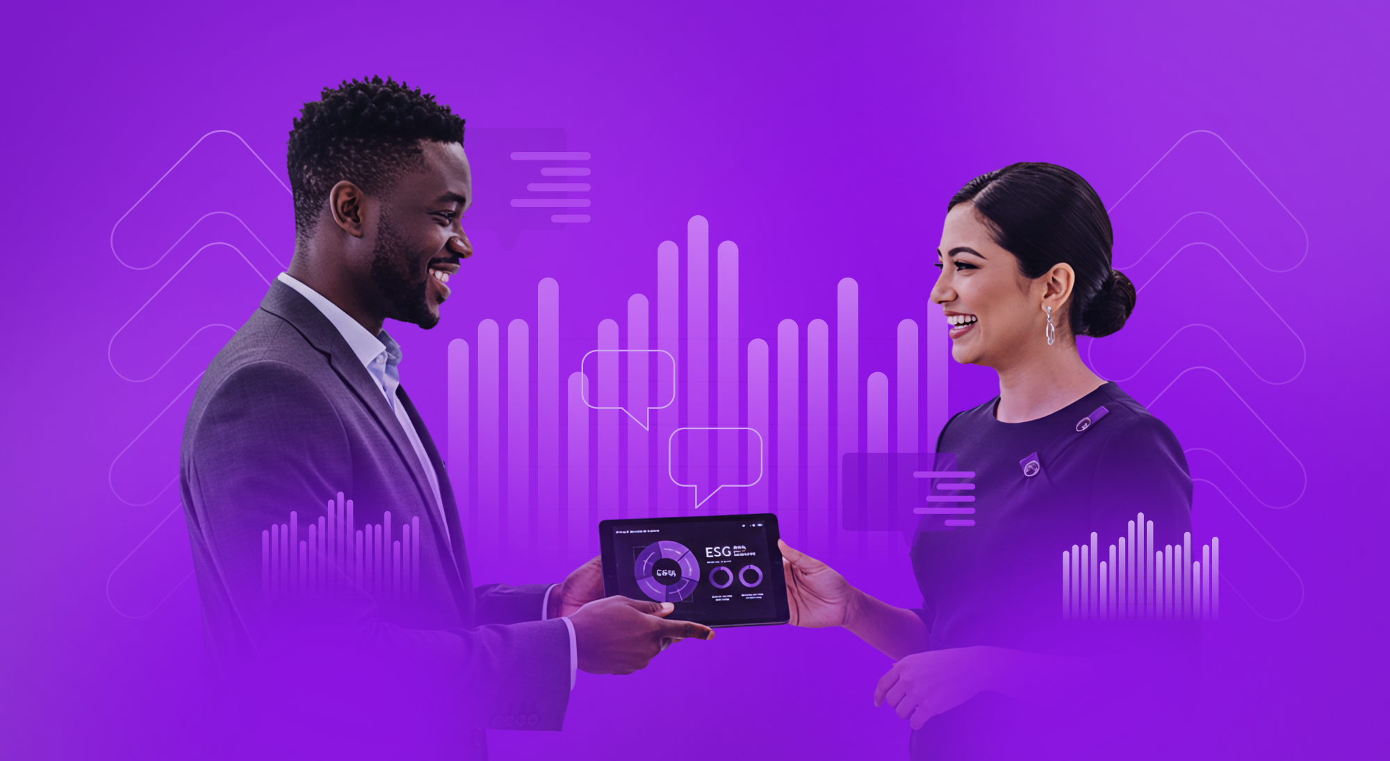 Aprenda a elaborar uma estratégia de comunicação do zero usando dados