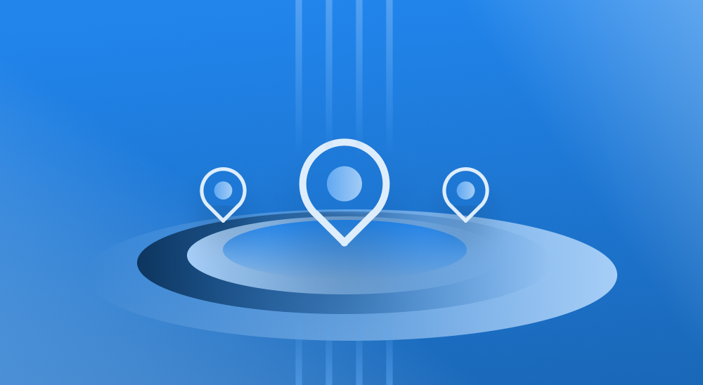 Boas práticas para definir seus territórios de vendas