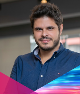 CHRISTIAN DE CICO - QIVE-1