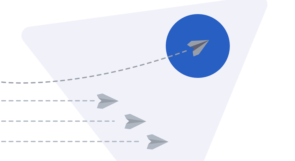 Como a solução de inteligência de Vendas B2B da Cortex é diferente de outras do mercado