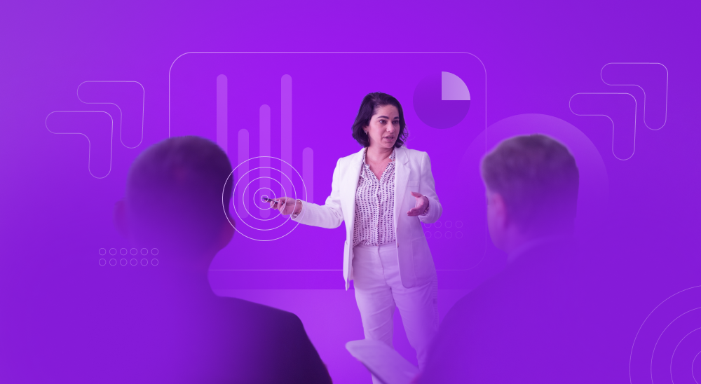 Como criar relatórios de Comunicação que impactam o C-Level