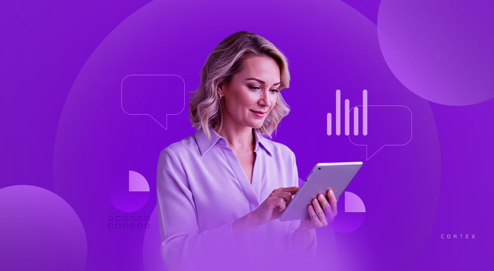 Como escolher as métricas de Comunicação certas