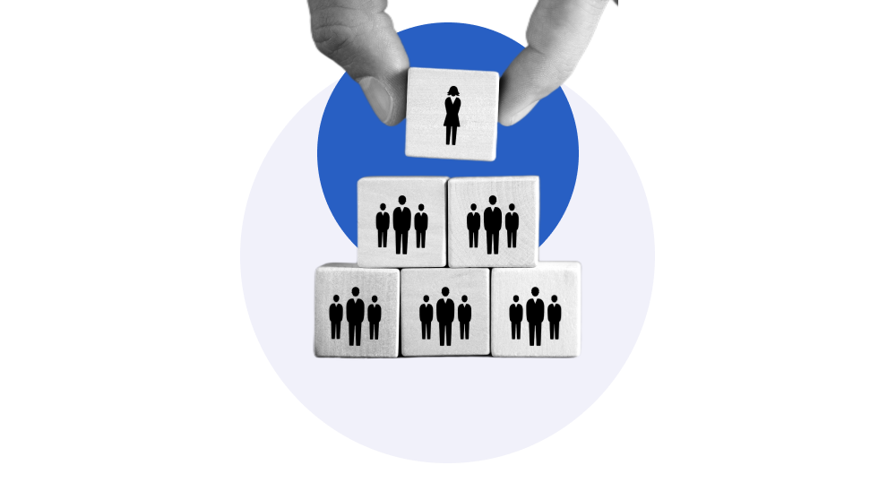 Aprenda como estruturar um time de vendas de alta performance do zero