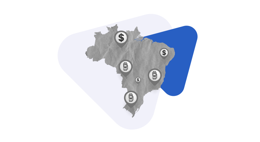 Como fazer a segmentação de mercado no setor de adquirência