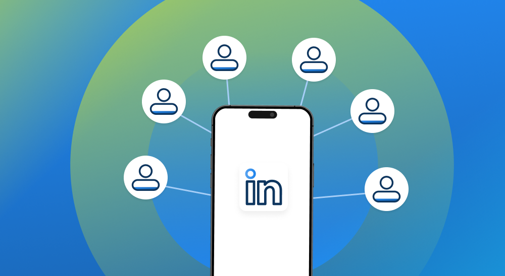 Como gerar leads B2B pelo LinkedIn