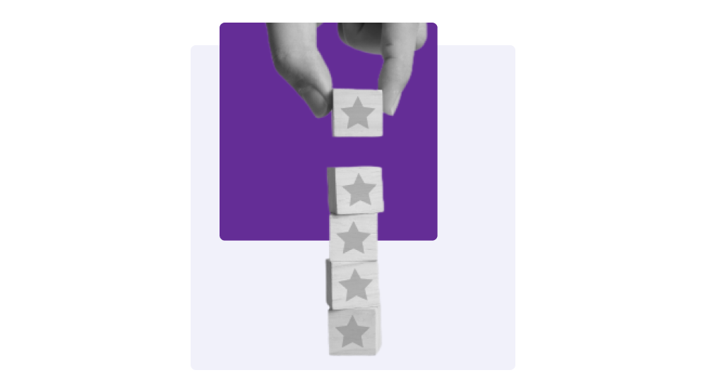 Como rankings de reputação corporativa ajudam a evoluir a reputação de uma marca?