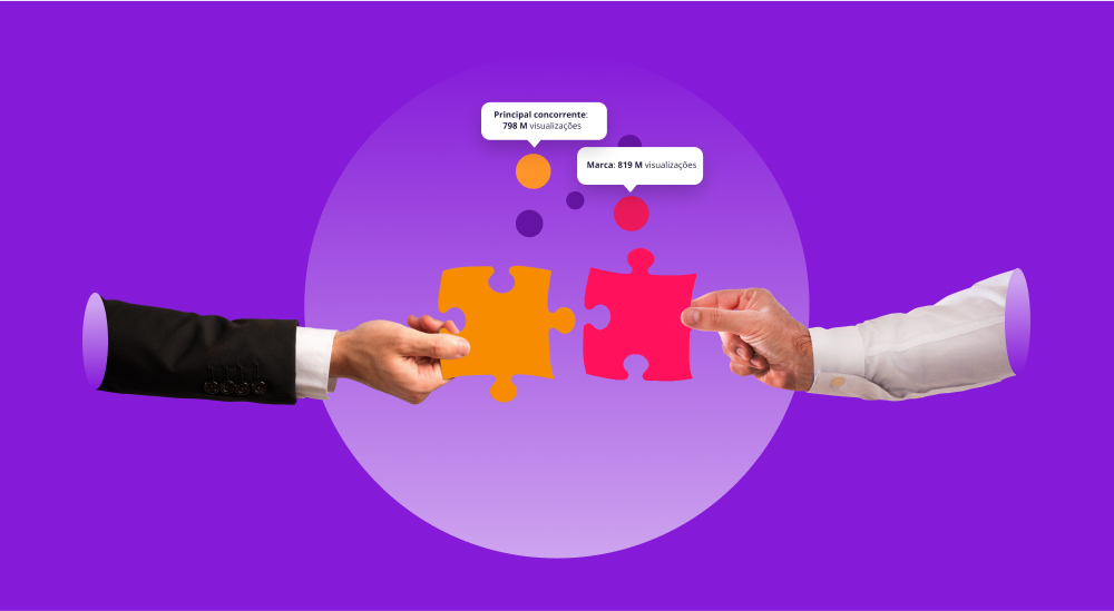 Como o uso dos indicadores certos possibilitou à Atacadista S.A. lidar com a inesperada repercussão de seu processo de fusão