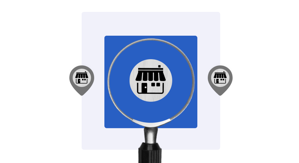 Como segmentar a busca por PDVs com Inteligência de Vendas B2B