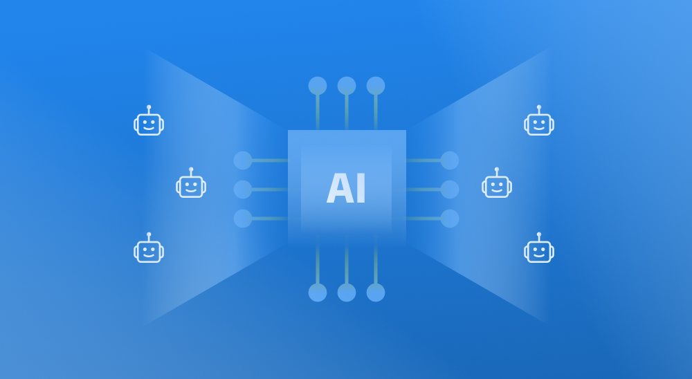 Como usar IA para mapear tecnologias que seus prospects utilizam