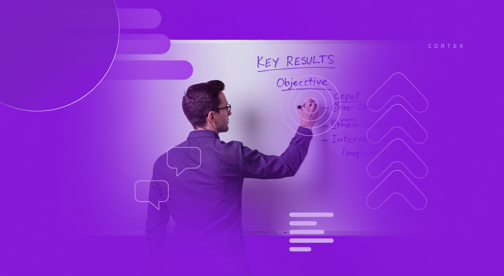 Como usar OKRs para gerir a Comunicação?